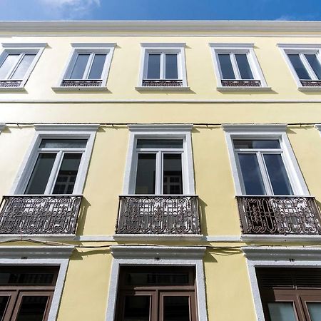 Pe Direito Hostel Ponta Delgada  Bagian luar foto