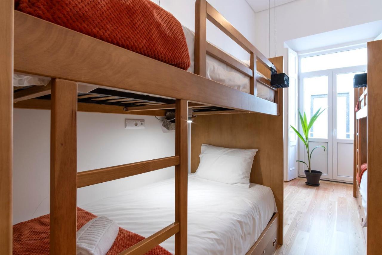 Pe Direito Hostel Ponta Delgada  Bagian luar foto