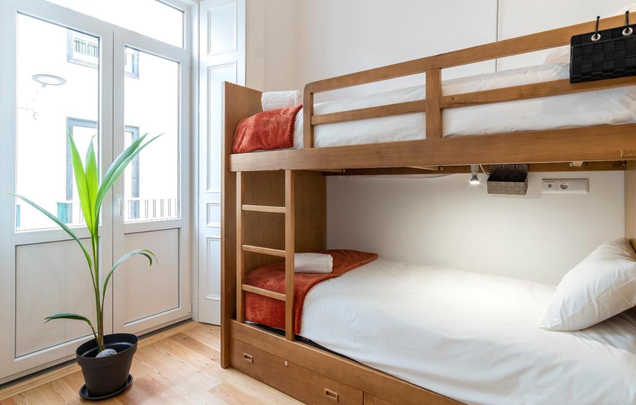 Pe Direito Hostel Ponta Delgada  Bagian luar foto